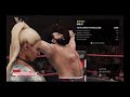 Rusev Vs Apollo Crews 15