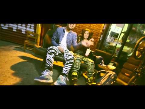 YOSHI-LITE FT. FREAKY LOOPIANO "DONT SELL REGGIE" | SHOT BY @DIRECTORKMAC