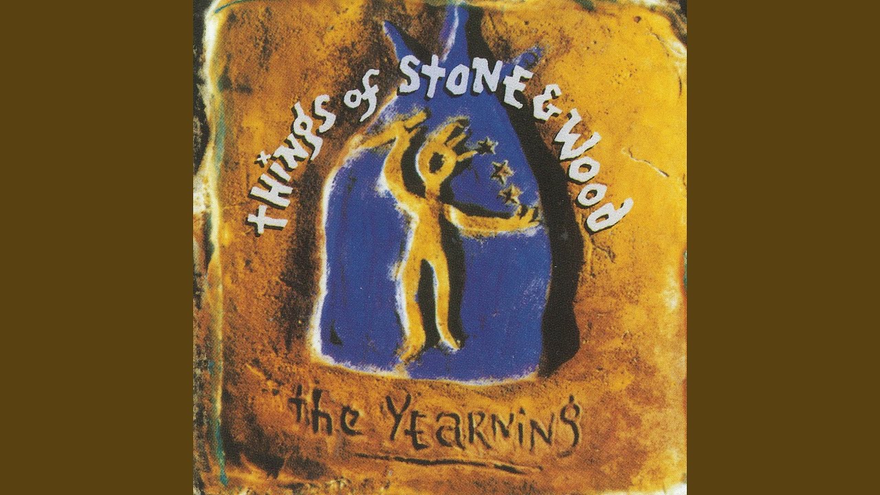 Things of Stone and Wood - In Our Home