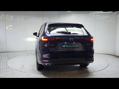Mazda CX-60 2.5p Phev Prime-line AT - Image 2