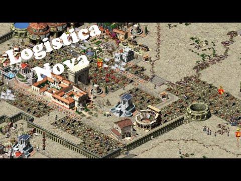 Boyzinho de Toga mapa personalizado - Logistica Nova