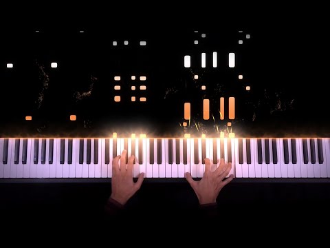 Zaeden, somanshu - intezaar (Piano Cover)