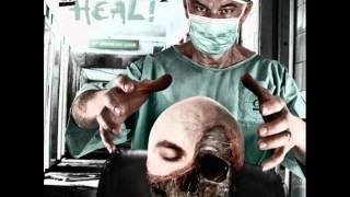 Disbelief - Love Like Blood