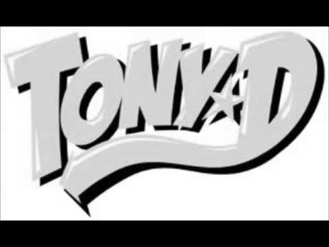 DJ TONY D - SHOCK TREATMENT.....[ Nu Skool Rave]