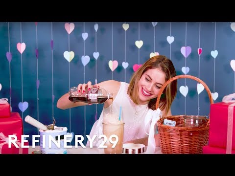 バレンタインデーのための6つのDIYギフトアイデア｜バレンタインデーのギフトガイド｜Refinery29