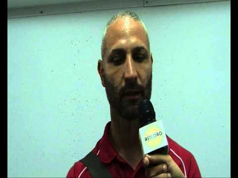 ASTREA - TRASTEVERE - INTERVISTA EMANUELE RIPA (ASTREA)