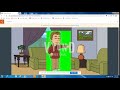 Goanimate Lazy Potatoes