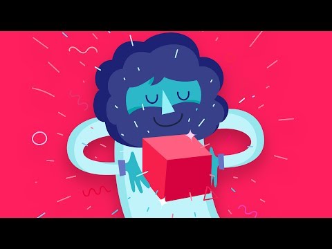 Fear and Design, Vectors Conference, Pablo Stanley