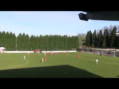 Torneo Tineo Cadete 1 Sporting  Burgo - Escuela Jin 2ª Parte