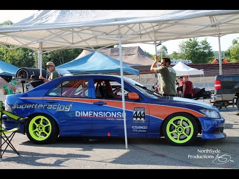 2014 DMCC ROUND 3 MONTMAGNY