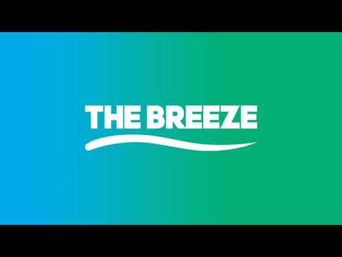 The Breeze NZ - Jingle