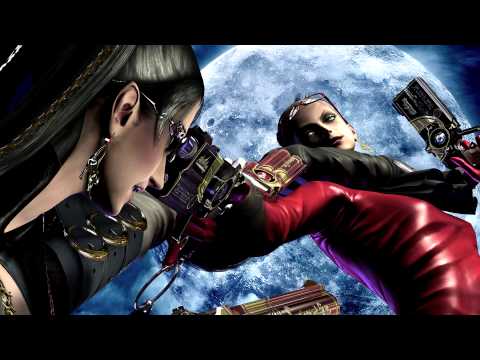 (Extended) Favorite VGM #97 - Bayonetta - Red & Black (2nd Battle with Jeanne)