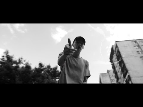 BeCeKa - Zryta Głowa - Teledysk