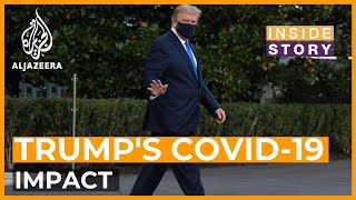 Will Trump's illness help others take COVID more seriously? | Inside Story