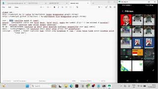Tutorial Daftar Akun di Aplikasi Web TOMBOLPTT Versi 2