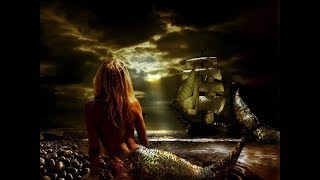 El Canto de la Sirena - Dama