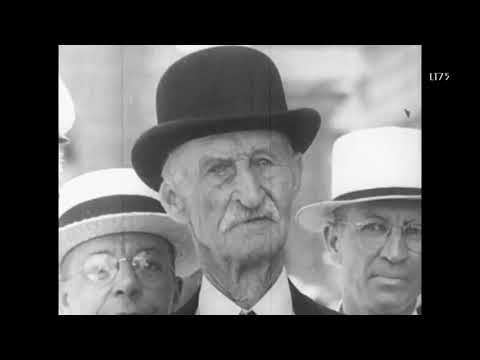 "The Boulevard of Broken Dreams"... Peter Kreuder mit seinem Tanzorchester (1935)