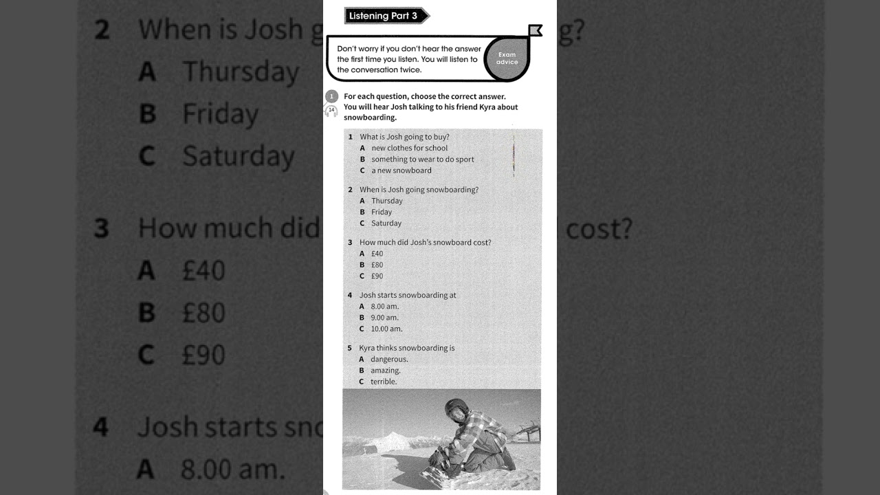 Complete Key for School - Workbook - Unit 13