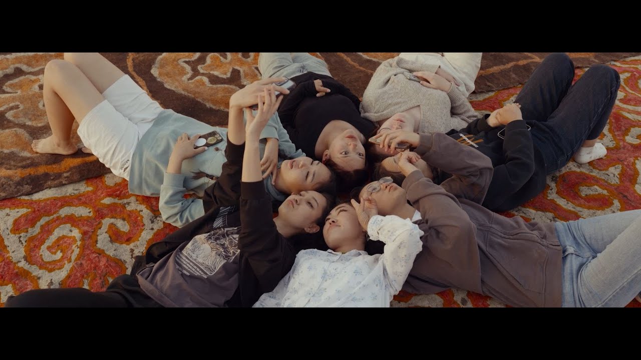 Ала-кийиз - нематериальное культурное наследия Кыргызстана, нуждающееся в срочном сохранении