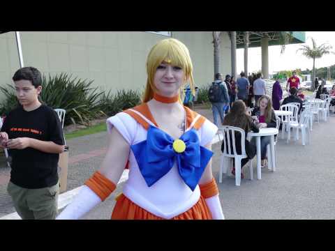 Yatta Anime Fest 2015 - CMV