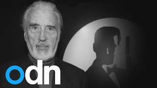 Sir Christopher Lee Obituary - Actor dies aged 93
