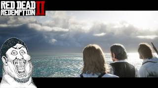 【レッド・デッド・リデンプション 2】#25 どんどん窮地に追い込まれていくギャング！【RED DEAD REDEMPTIONⅡ PS4 実況プレイ 生放送】