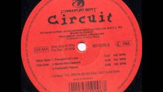 Circuit - Mental Atmosphere