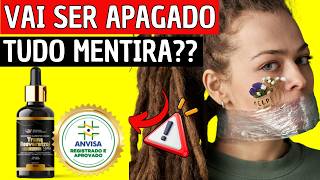 TRANS RESVERATROL GOTA VALE A PENA?⚠️( TUDO MENTIRA )⚠️TRANS RESVERATROL GOTA FUNCIONA DE VERDADE?