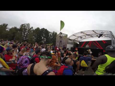 Watermat & TAI - Frequency @ TomorrowWorld 2015