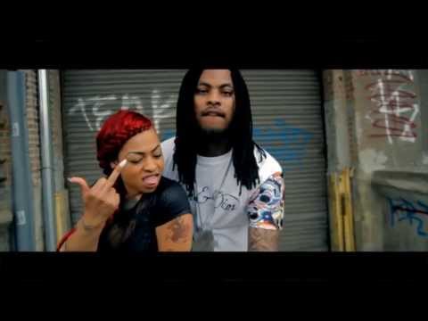 Bo Deal x Waka Flocka x P.Rico - We Dont Run From Drama [prod by Yk Beats & Judo]