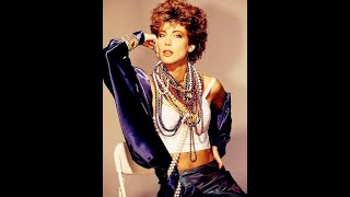 Mona Lisa - Angel Of Love (1988)