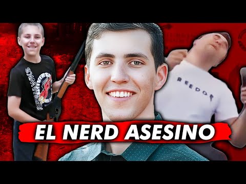 The Dark Life of Charlie Kirk's Killer