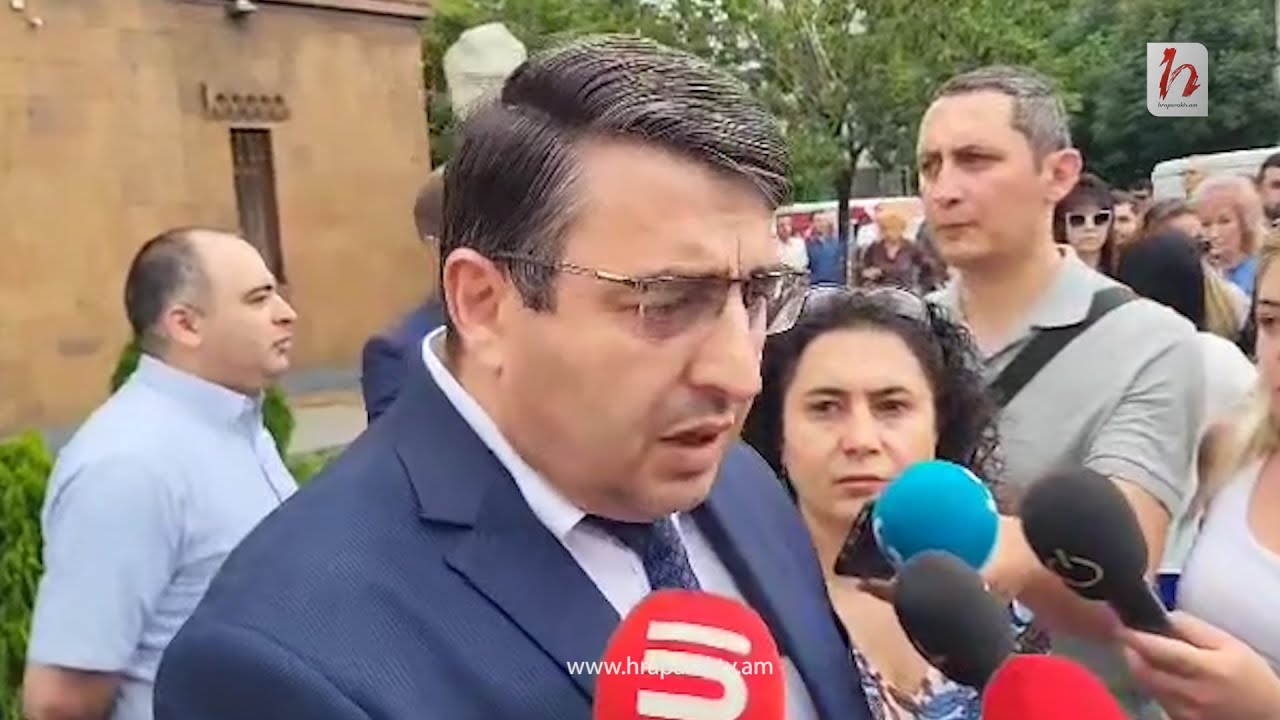 Ոստիկանապետը հռչակվեց փաստաբանության թշնամի