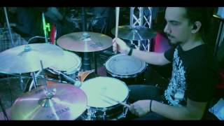 Video thumbnail for ProMark TX5AW LIVE TEST | Vasco Rossi | Stupendo (live) by Riccardo Bottone