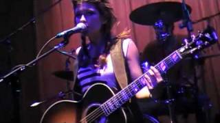 &quot;Sleep Walking&quot; - Erin McCarley @ Café 939