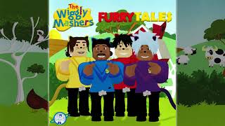 17 - Cockatoo Crest - Furry Tales