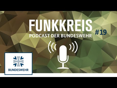 Podcast #19: So erlebt ein Pfleger am Bundeswehrkrankenhaus die Coronakrise