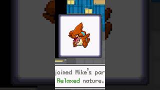Shiny Gible in Pokémon Unbound! 2270 SR’s! #shinypokemon #pokemon #pokemonunbound #romhack
