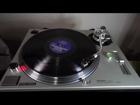 Bloodstone - Natural High