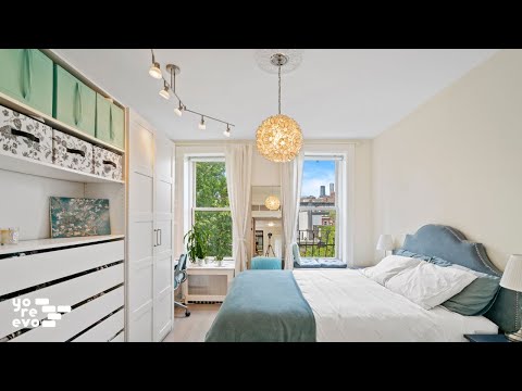 Beautifully Renovated West Village Gem on Charles Street | Yoreevo