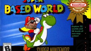 Lil B - Basedworld 1989 (Instrumental)