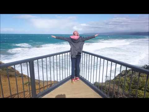 TRAVELOG 101 - Nisakay Ke Melbourne in Pics !