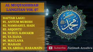 Download lagu Nostalgia‼️Al Muqtashidah Langitan Vol 07 mp3 Download lagu Nostalgia‼️Al Muqtashidah Langitan Vol 07 mp3