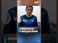 Savita Punia Talks About The Penalty Shootout In The Commonwealth Games 2022