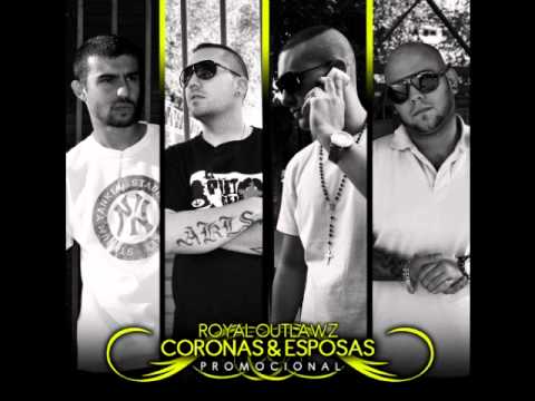 02.Royal Outlawz-Condena