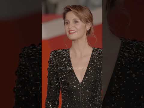 C'è ancora domani: Paola Cortellesi e il suo cast sul red carpet di Roma 2023