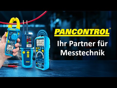 Pancontrol im Fokus – Ihr Guide zur Messtechnik: Geräte & Anwendungen