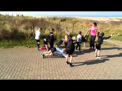 F2  VV IJmuiden Bootcamp