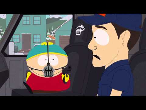 Respect my authority!