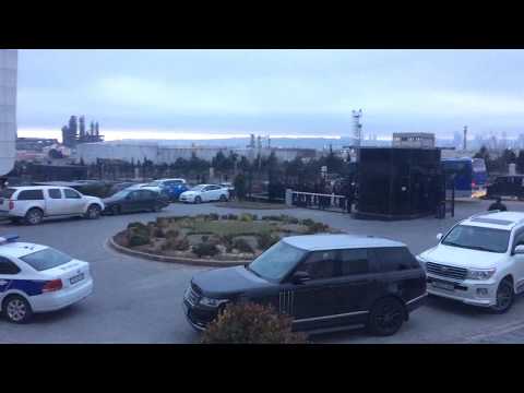 Manaf Agayev Eflatun Qubadov 5de5